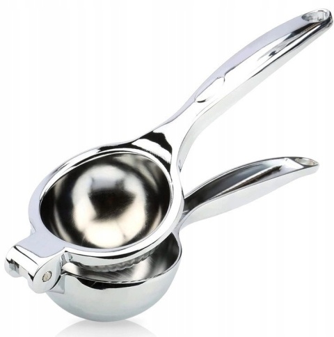 Wyciskarka do cytrusów Ręczny wyciskacz do cytrusów ze stali nierdzewnej