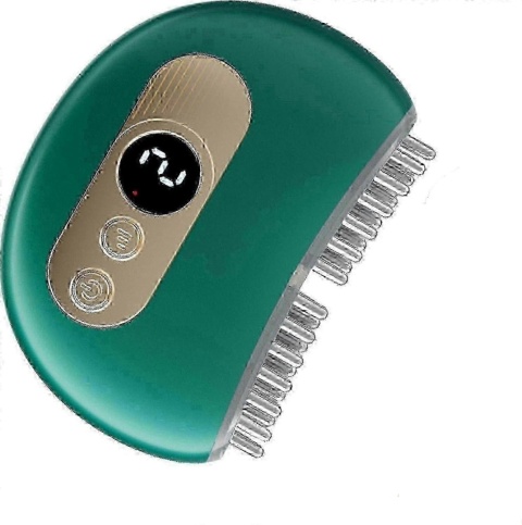 Wibracyjny masażer do twarzy i szyi TMJ Relief