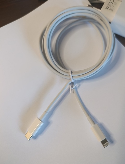 2 szt komplet Arccra Ładowarka 30 W RZ33PQ29 – Szybkie ładowanie z 2 portami Samsung Galaxy S24/S23/S22, iPhone USB