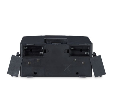 Automatyczna tasowarka do 2 talii kart Relaxdays