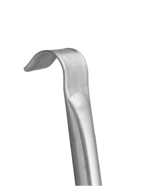 Drabinka do trampoliny 96 cm do zawieszenia 3 stopnie