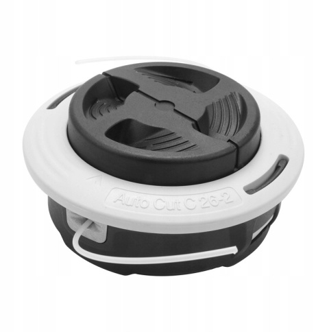 GŁOWICA ŻYŁKOWA STIHL AUTO CUT C 26-2, M10