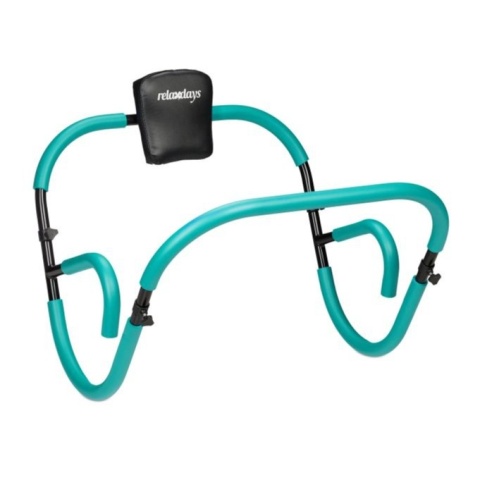 Kołyska do brzuszków klasyczna roller AB trener mięśni brzucha