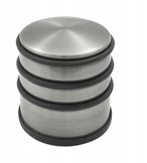 Odbojnik, stoper, ogranicznik do drzwi do drzwi ciężki wysoki Stal Nierdzewna