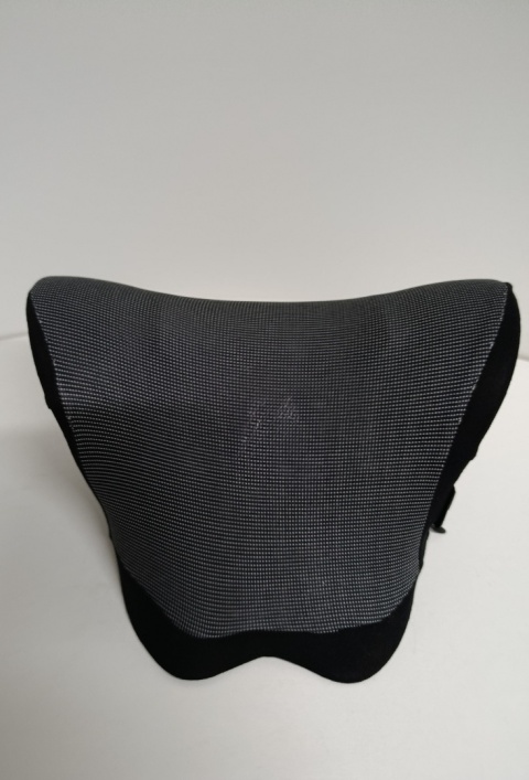 Masażer Karku i Szyi z Ciepłem - Redukcja Bólu i Napięcia