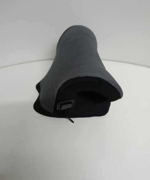 Masażer Karku i Szyi z Ciepłem - Redukcja Bólu i Napięcia