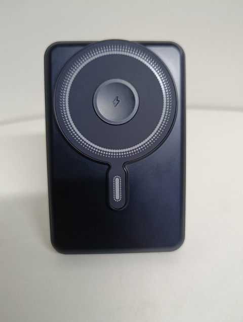 POWERBANK MAGSAFE DO APPLE MOCNY 10000mAh 15W MAGNETYCZNY INDUKCYJNY