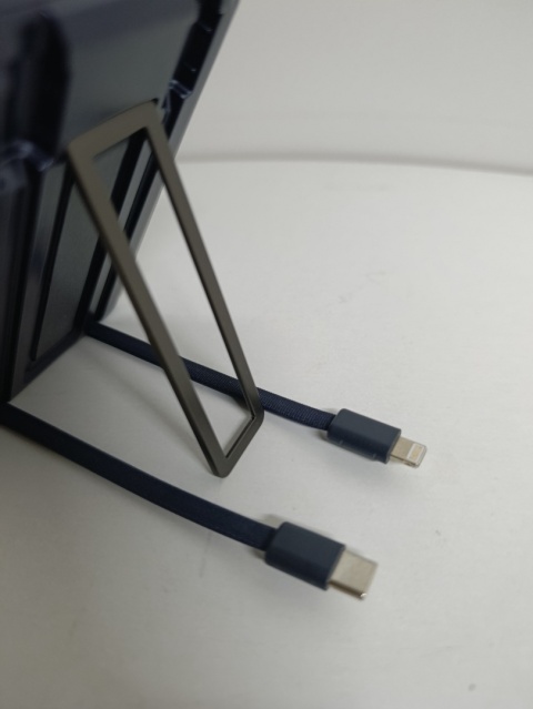 POWERBANK MAGSAFE DO APPLE MOCNY 10000mAh 15W MAGNETYCZNY INDUKCYJNY