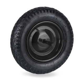 Pneumatyczne koło do taczki 3.50-8