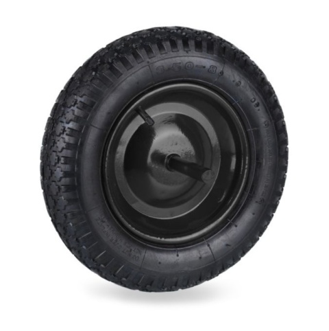 Pneumatyczne koło do taczki 3.50-8