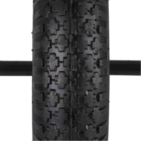 Pneumatyczne koło do taczki 3.50-8