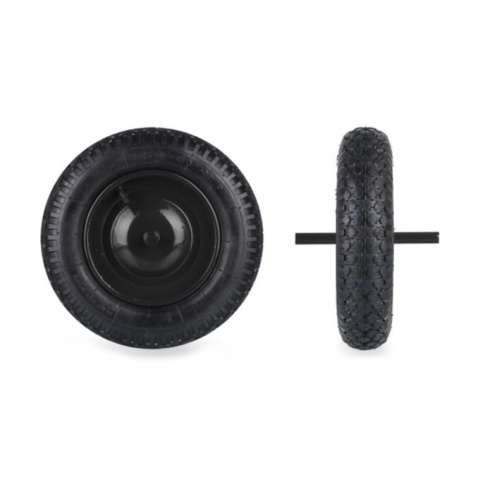 Pneumatyczne koło do taczki 3.50-8