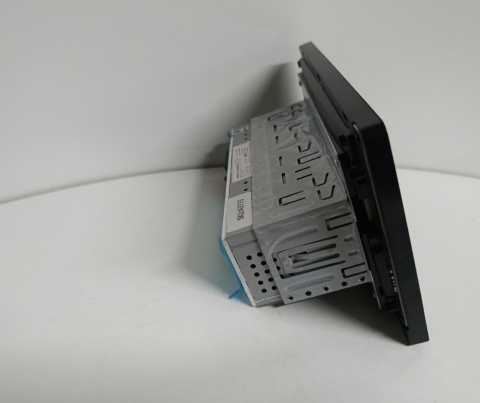 Radio 1DIN 9" Hikity HIK 26AM26 + kamera cofania | Android | SKU: A3733