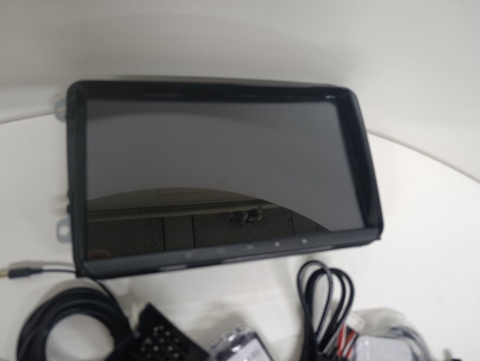 Radio samochodowe Volkswagen, Audi, Seat, Skoda, 9" Android Radio samochodowe Volkswagen, Audi, Seat, Skoda, 9" Android