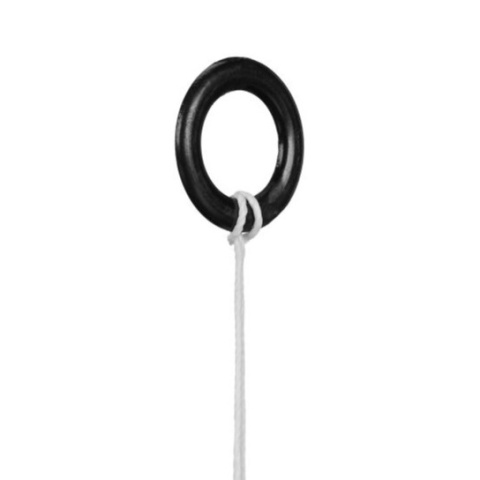 Realistyczny Latający Sokół – odstraszacz ptaków dekoracja ogrodu