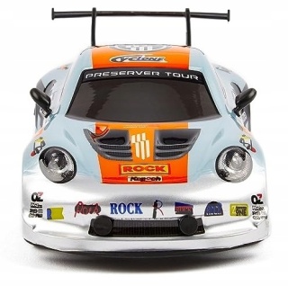 Samochód wyścigowy zdalnie sterowany CMJ RC CARS