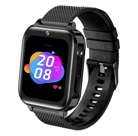 Smartwatch dziecięcy T27 – lokalizacja GPS