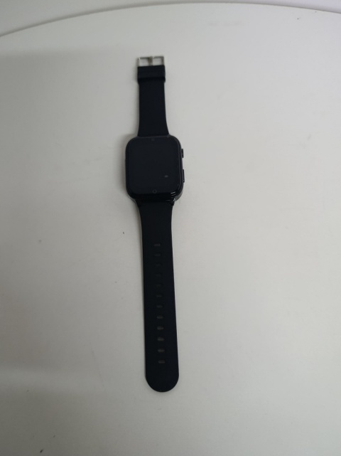 Smartwatch dziecięcy T27 – lokalizacja GPS