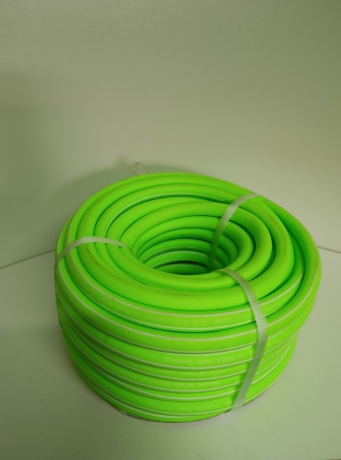 WĄŻ OGRODOWY 1/2' CALA 30M 3 WARSTWY