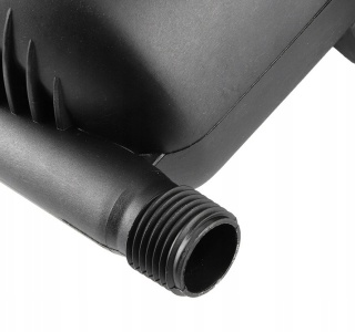 ZBIORNIK WYRÓWNAWCZY WODY/HYDROFOR 0,75L 125PSI