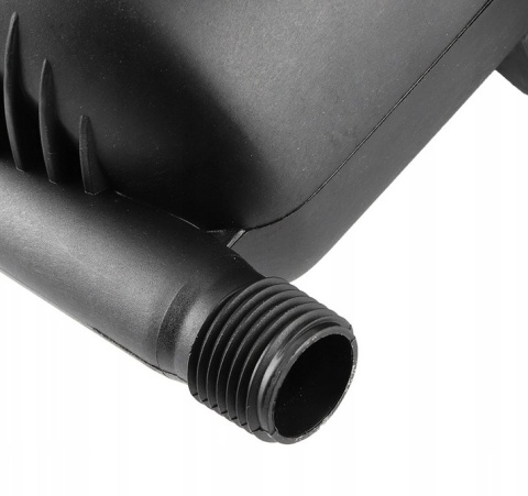 ZBIORNIK WYRÓWNAWCZY WODY/HYDROFOR 0,75L 125PSI