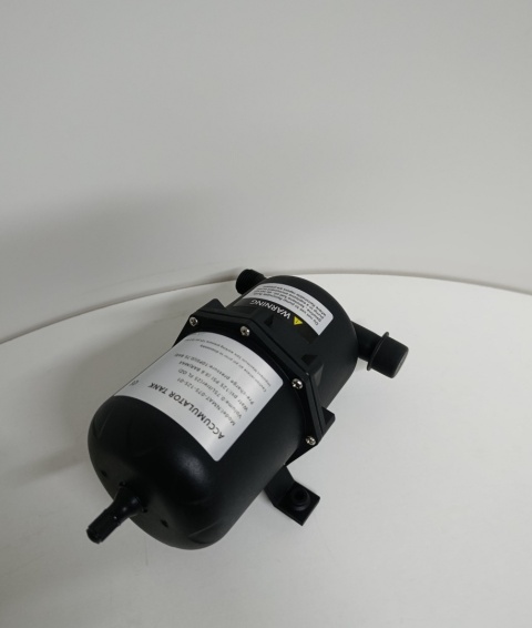 ZBIORNIK WYRÓWNAWCZY WODY/HYDROFOR 0,75L 125PSI