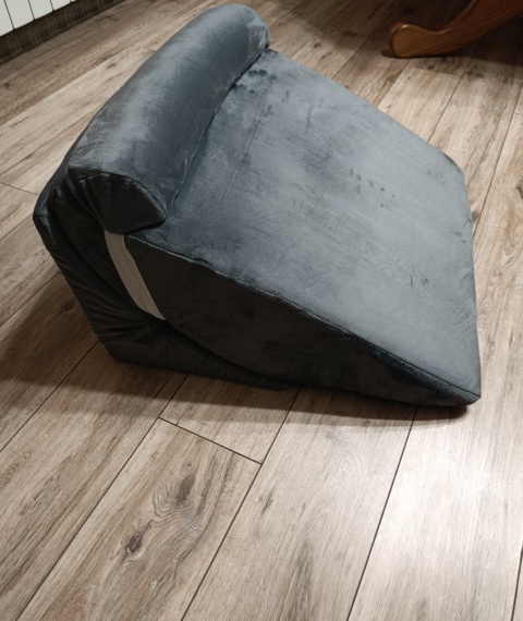 Poduszka klinowa, Zestaw Poduszek ortopedycznych 3 szt