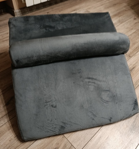 Poduszka klinowa, Zestaw Poduszek ortopedycznych 3 szt