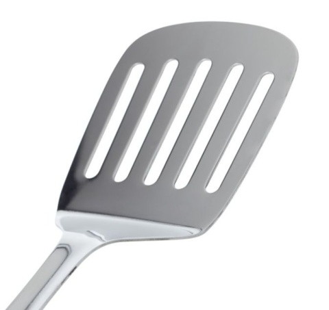 Zestaw przyborów kuchennych Relaxdays komplet łyżek