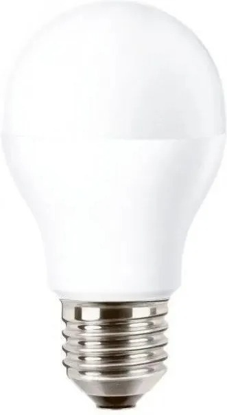 3 x Żarówka LED E27 A60 9W ciepła 2700 K