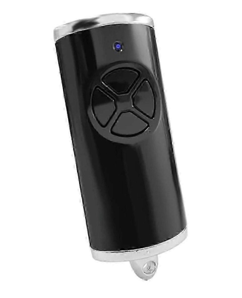 868MHZ PILOT DO ALARMU BRAM GARAŻOWYCH SAMOKOPIUJĄCY DLA HSE-2-868-BS zamiennik