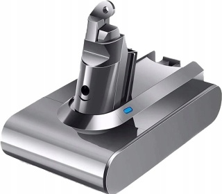 AKUMULATOR BATERIA DO ODKURZACZY V6 DC58 21,6 V 6000 mAh ZAMIENNIK