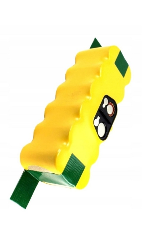 BATERIA AKUMULATOR do iRobot ROOMBA 500 600 0027 14,4v 3000mAh