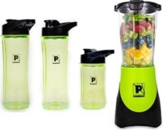 BLENDER PERSONALNY KIELICHOWY MOCNY ZESTAW 800W