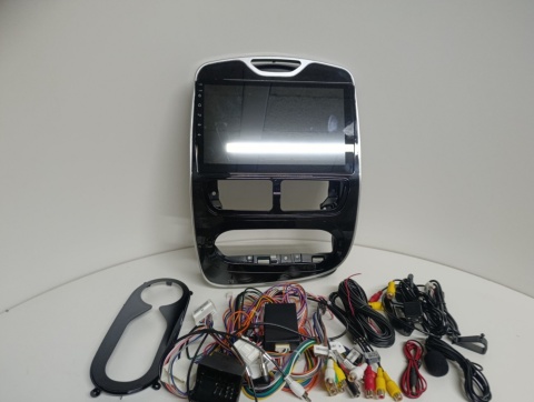 RADIO ANDROID GPS BT RENAULT CLIO 4 IV 2016-2019