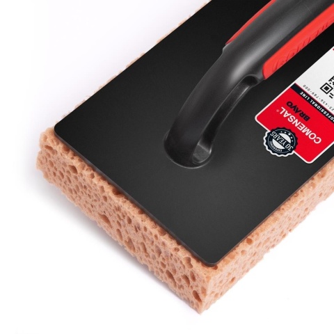 COMENSAL Paca z Gąbką HYDRO TABACCO POROWATA