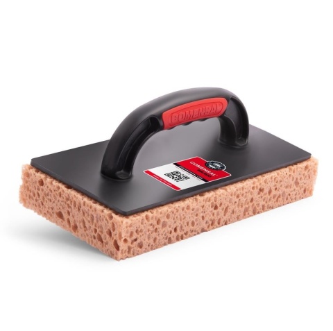 COMENSAL Paca z Gąbką HYDRO TABACCO POROWATA