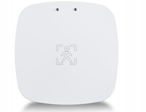 Czujnik Wykrywający Ruch Człowieka