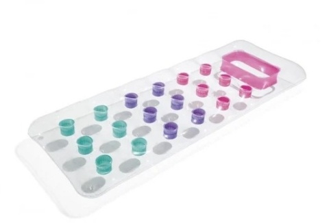 Dmuchany Materac 188 x 71 cm Bestway