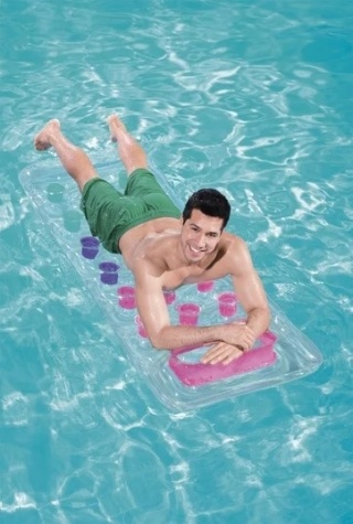 Dmuchany Materac 188 x 71 cm Bestway