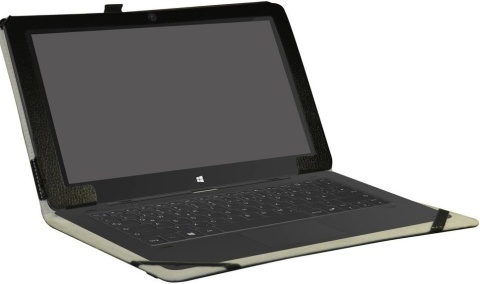 ETUI NA TABLET DO TREKSTOR SURFTAB TWIN 11,6" CZARNY