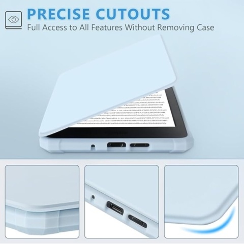 Etui do Kindle Paperwhite 11. generacji 2021 6,8 cala