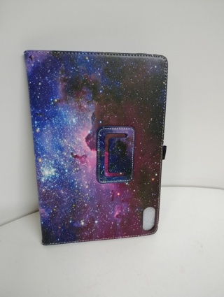 Etui na tablet Umidigi A13, Galaxy