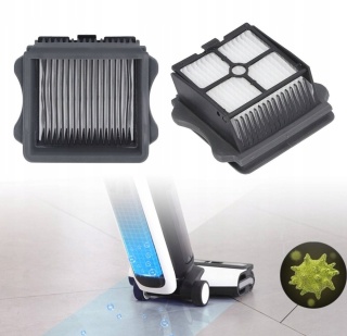 Filtr HEPA 2 szt do odkurzacza Tineco One S3 / iFloor 3 zamiennik