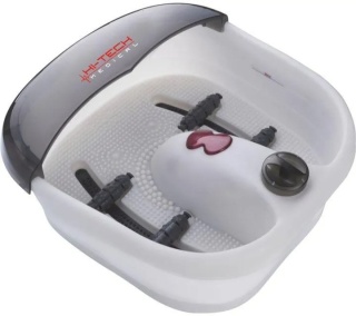 HI-TECH MEDICAL Hydromasażer do stóp ORO-RELAX FEET