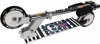 Hulajnoga KIDZ MOTION Hulajnoga dwukołowa LOLIPUP