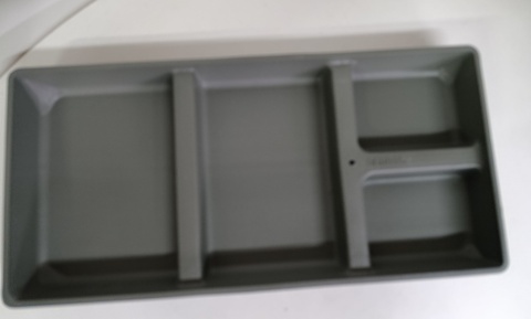 JETECH TOOL – Tacka do wózka narzędziowego 060915 (BO-1C), organizer narzędziowy