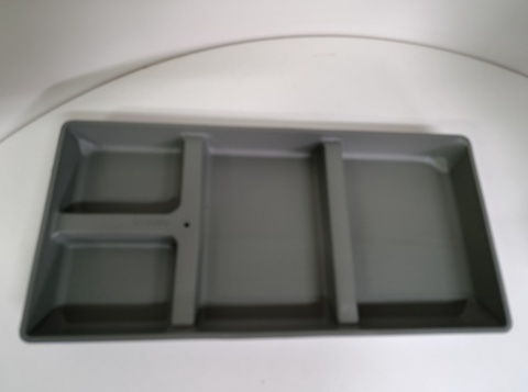 JETECH TOOL – Tacka do wózka narzędziowego 060915 (BO-1C), organizer narzędziowy