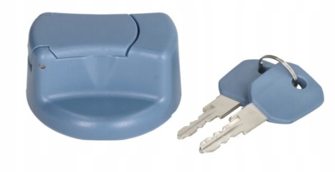 Korek zbiornika AdBlue Mercedes Actros MP3 MP4 MP5 MAN DAF