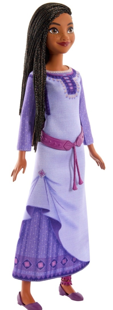 LALKA KOLEKCJONERSKA WISH DZIECKO ZABAWA